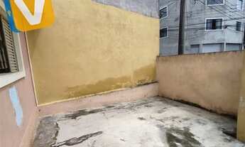 Imagem 3: Casa Jardim Rodolfo 80 m²