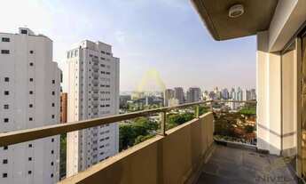 Imagem 3: Cobertura para Venda em São Paulo / SP no bairro Moema