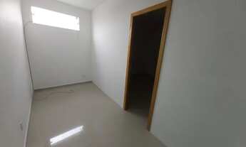 Imagem 2: Sala de 26m² em prédio comercial no centro de Santa Cruz da Serra