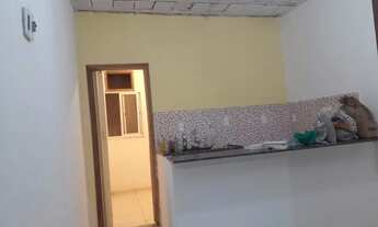 Imagem: CASA DE VILA TERREA 1 QTO SALA PAGAMENTO