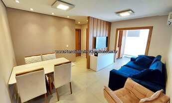 Imagem: Apartamento à venda Alto da Boa Vista Aparecidinha