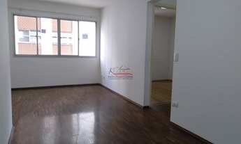 Imagem 7: Apartamento em Moema - São Paulo