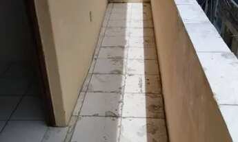 Imagem 2: Casa para alugar 2/4