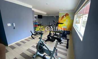 Imagem 6: Apartamento com 2 dorms, Guilhermina, Praia Grande - R$ 380 mil, Cod: 1858