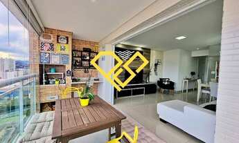 Imagem 1: Apartamento 3 Quartos em Santos