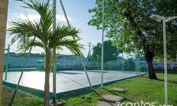 Imagem 6: Alugo ] Apartamento em condomínio fechado