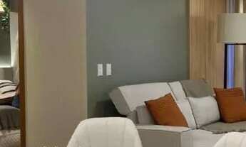 Imagem 4: Apartamento com 2 dormitórios à venda, 113 m² por R$ 1.349.000,00 - Mato Queimado - Gramad