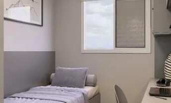 Imagem 7: Apartamento na Planta para Venda em Votorantim, Rio Acima, 2 dormitórios, 1 banheiro, 1 va