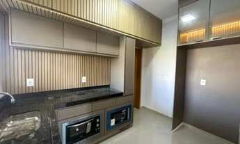 Imagem 4: Casa de alto padrão em condomínio de Mirassol