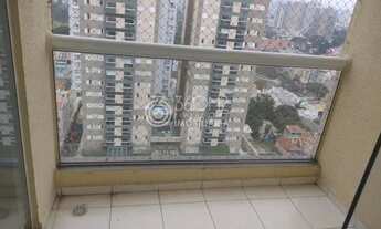 Imagem 2: Apartamento para Venda em Santo André, Vila Eldízia, 3 dormitórios, 1 banheiro, 1 vaga