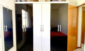 Imagem 3: Apartamento para venda possui 65 metros quadrados com 2 quartos em Jardim Camburi - Vitóri