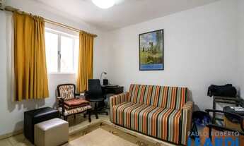 Imagem 6: CASA ASSOBRADADA - MOEMA ÍNDIOS - SP