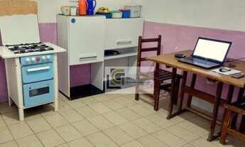 Imagem 3: Casa com 3 dormitórios à venda, 125 m² por R$ 159.000,00 - Jardim das Cerejeiras - São Jos