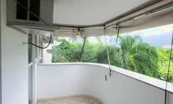 Imagem 3: Apartamento para Aluguel - Lagoa, 2 Quartos, 70 m2