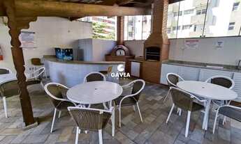 Imagem 7: Apartamento 2 dormitórios no Terrazza do Itararé, Boa Vista, São Vicente