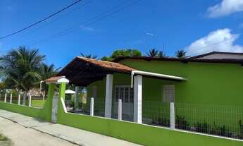 Imagem 4: Casa de Praia à 30m do mar, em Carne de Vaca, Goiana-PE