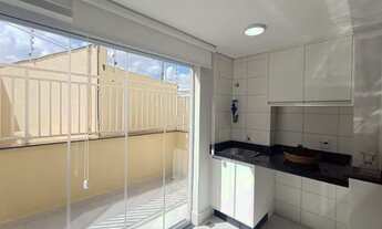 Imagem 7: Apartamento com 2 dormitórios para alugar, 55 m² por R$ 1.800,00/mês - Catharina Zanaga