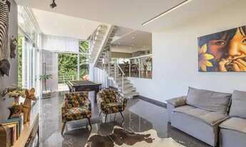 Imagem 3: Casa em Vargem Grande: Um paraiso na natureza