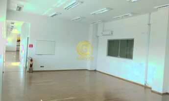 Imagem 5: Galpão em Condomínio Industrial para Locação - Condomínio Eldorado, São José dos Campos