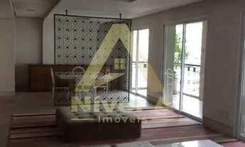 Imagem 2: Apartamento para Locação em São Paulo / SP no bairro Jardim América