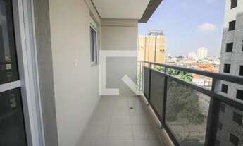 Imagem 7: Apartamento para Aluguel - Vila Gustavo, 2 Quartos, 60 m2