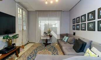 Imagem 2: Casa para Aluguel - Santo Amaro , 3 Quartos, 280 m2