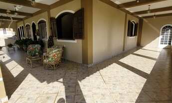 Imagem 6: CASA NO CONDOMINIO NOSSA FAZENDA