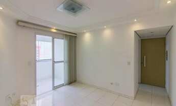 Imagem 2: Apartamento para Aluguel - Freguesia do Ó, 2 Quartos, 50 m2