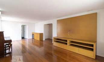 Imagem 2: Apartamento para Aluguel - Paraíso, 3 Quartos, 164 m2