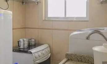 Imagem 6: Excelente apartamento de 40m² com 1 dormitório