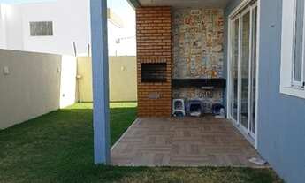 Imagem 2: Casa Duplex com Piscina no Terras Alphaville 2