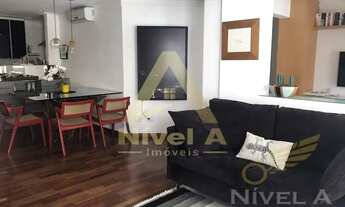 Imagem 5: Cobertura para Venda em São Paulo / SP no bairro Cerqueira César