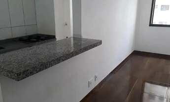 Imagem 3: Apartamento para Locação em Barueri, Jardim Belval, 2 dormitórios, 1 banheiro, 1 vaga