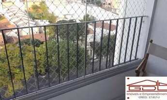 Imagem 6: São Paulo - Apartamento Padrão - Penha