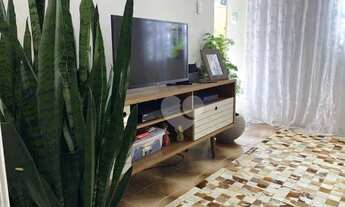 Imagem 3: Casa com 2 quartos à venda, 98 m² por R$ 300.000 - Cascadura - Rio de Janeiro/RJ