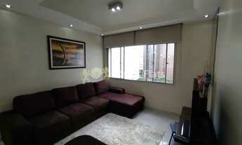 Imagem 4: Flat para locação no Itaim Bibi - Edifício Saint James - Cód. DGF04555