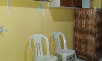 Imagem 4: Apt de 1 quarto totalmente mobiliado japiim