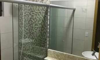 Imagem 4: Aluga-se casa "sobrado" em condomínio fechado, Residencial Canachuê