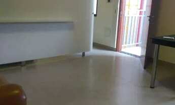 Imagem 3: Kitnet com 1 dormitório para alugar, 15 m² por R$ 1.247,27/mês - Vila Independência - Pira