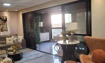 Imagem 4: Apartamento para venda possui 156 metros quadrados