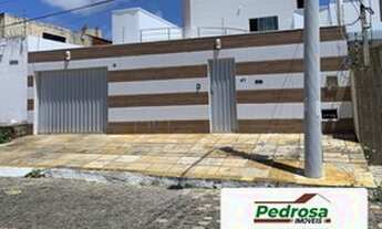 Imagem: Casa para venda tem 180 metros quadrados