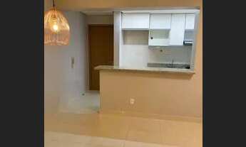 Imagem: Apto 2 quartos - Gran Universitário