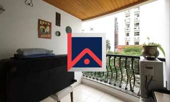 Imagem 5: Apartamento Locação Moema 94 m² 3 Dormitórios