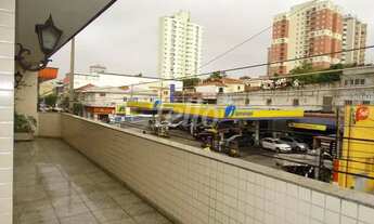 Imagem: São Paulo - Casa Comercial - Vila Prudente