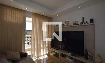 Imagem 3: Apartamento para Aluguel - Irajá, 2 Quartos, 57 m2