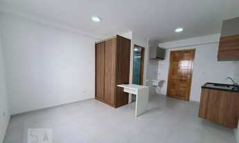 Imagem 2: Apartamento para Aluguel - Bom Retiro, 1 Quarto, 28 m2