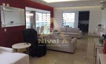 Imagem 6: Apartamento para Venda em São Paulo / SP no bairro Moema