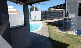 Imagem 7: Casa com 3 dormitórios, 200 m² - venda por R$ 515.000 ou aluguel por R$ 2.841/mês - Mais P