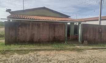 Imagem 2: Casa no Trairi Casa com 4 dormitórios