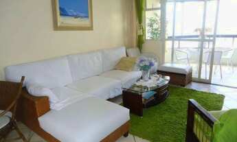 Imagem 3: Apto Central Climatizado!